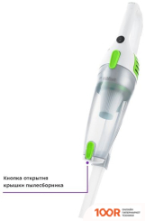 Пылесос Kitfort KT-597-2 (238319)