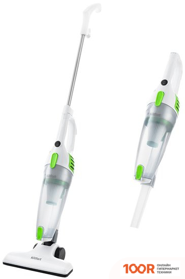 Пылесос Kitfort KT-597-2 (238319)