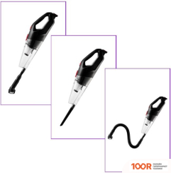 Пылесос Kitfort KT-596-1 (238316)