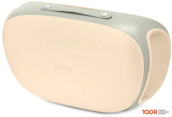 Пылесос Kitfort KT-596-1 (238316)