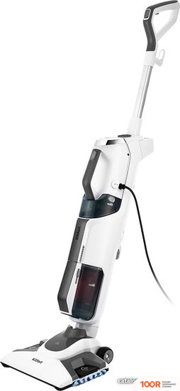 Пылесос Kitfort KT-595 (238315)