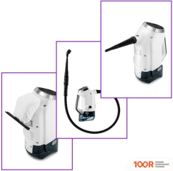 Пылесос Kitfort KT-595 (238315)