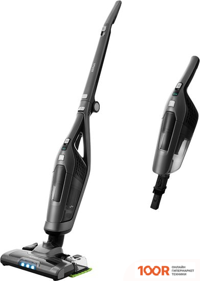 Пылесос Kitfort KT-594 (238314)