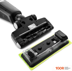 Пылесос Kitfort KT-594 (238314)