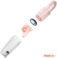 Пылесос Kitfort KT-586-3 (238310)