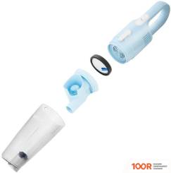 Пылесос Kitfort KT-586-2 (238309)