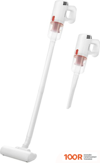 Пылесос Kitfort KT-583 (238305)