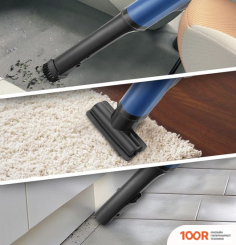 Пылесос Kitfort KT-578 (238300)