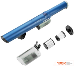 Пылесос Kitfort KT-578 (238300)