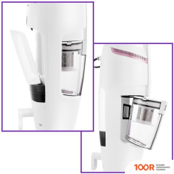 Пылесос Kitfort KT-575-2 (238298)