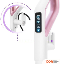 Пылесос Kitfort KT-575-2 (238298)