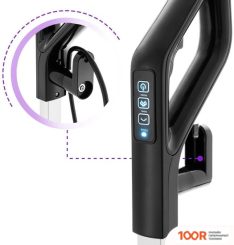 Пылесос Kitfort KT-575-1 (238297)