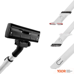 Пылесос Kitfort KT-560-2 (238294)