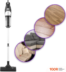 Пылесос Kitfort KT-560-1 (238293)