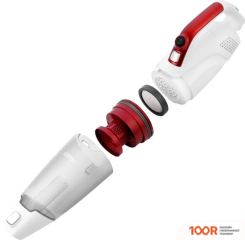 Пылесос Kitfort KT-559 (238292)