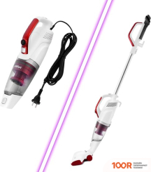 Пылесос Kitfort KT-559 (238292)