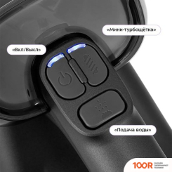 Пылесос Kitfort KT-5557 (238289)