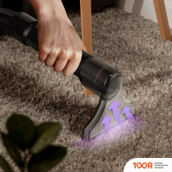 Пылесос Kitfort KT-5557 (238289)