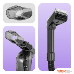 Пылесос Kitfort KT-5540 (238287)