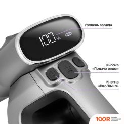 Пылесос Kitfort KT-5540 (238287)