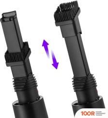 Пылесос Kitfort KT-5389 (238281)