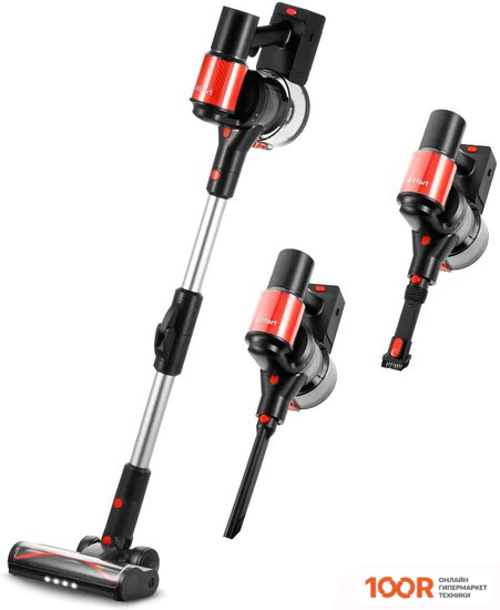 Пылесос Kitfort KT-5389 (238281)