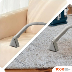 Пылесос Kitfort KT-5352 (238278)