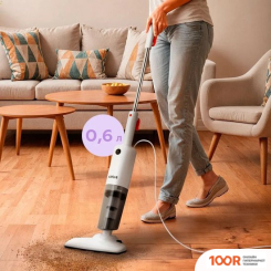 Пылесос Kitfort KT-5351 (238277)