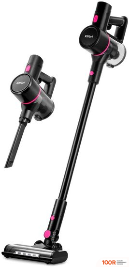 Пылесос Kitfort KT-5338 (238274)