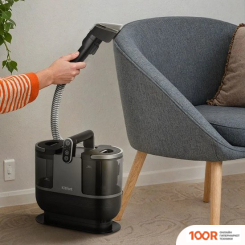 Пылесос Kitfort KT-5323 (238271)