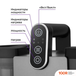 Пылесос Kitfort KT-5323 (238271)