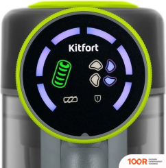 Пылесос Kitfort KT-5306 (238268)