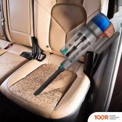 Пылесос Kitfort KT-5305 (238267)