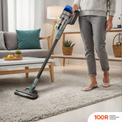 Пылесос Kitfort KT-5305 (238267)