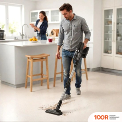 Пылесос Kitfort KT-5290 (238262)