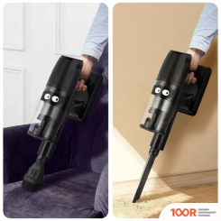 Пылесос Kitfort KT-5290 (238262)