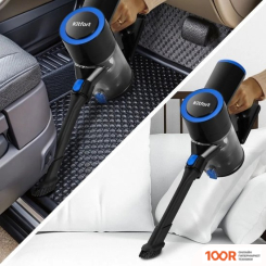 Пылесос Kitfort KT-5279 (238251)