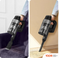 Пылесос Kitfort KT-5278 (238250)