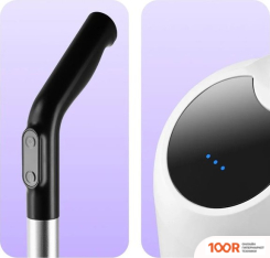 Пылесос Kitfort KT-5276 (238248)