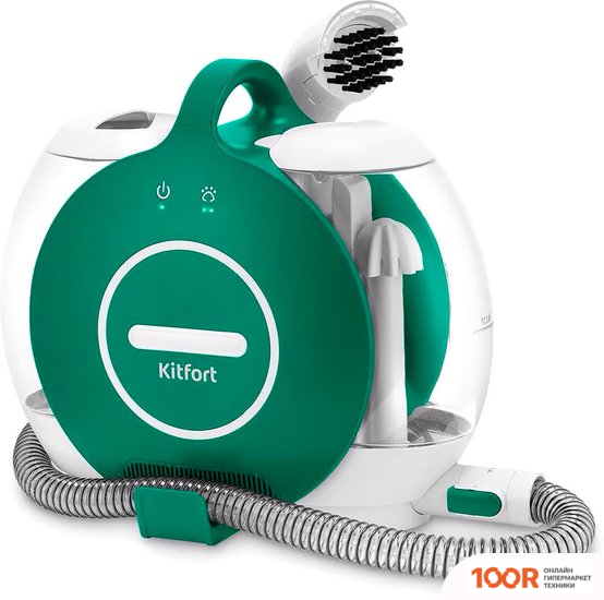 Пылесос Kitfort KT-5270 (238245)