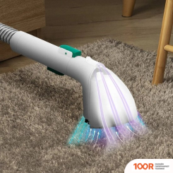 Пылесос Kitfort KT-5270 (238245)