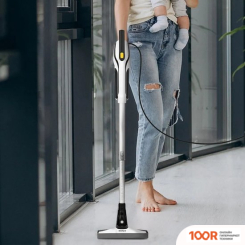 Пылесос Kitfort KT-5262 (238242)