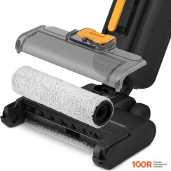 Пылесос Kitfort KT-5260 (238240)