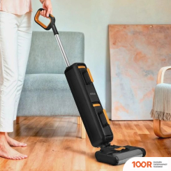 Пылесос Kitfort KT-5260 (238240)