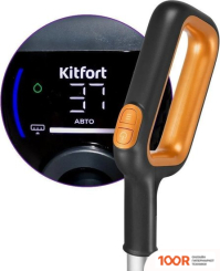 Пылесос Kitfort KT-5260 (238240)