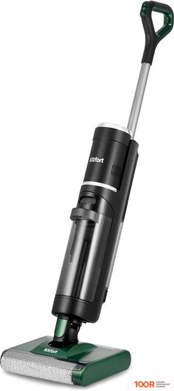 Пылесос Kitfort KT-5259 (238239)