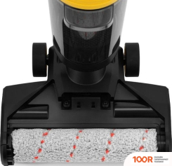 Пылесос Kitfort KT-5258 (238238)