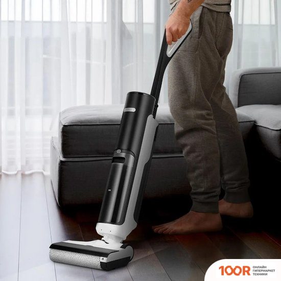 Пылесос Kitfort KT-5257 (238237)