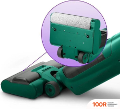 Пылесос Kitfort KT-5255 (238236)