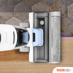 Пылесос Kitfort KT-5254 (238235)